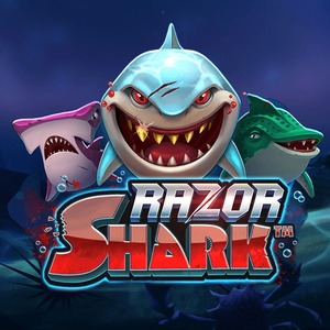 Razor Shark